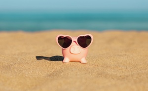 Budget vacances d'été : voici pourquoi 26 % des Français ne partiront pas…