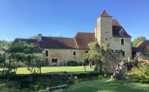Gourdon, capitale de la Bouriane : une autre façon de visiter le Lot