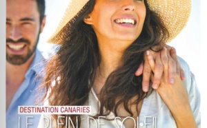 Canaries : Marmara dédie une brochure aux îles de Fuerteventura et Lanzarote Canaries : Marmara dédie une brochure aux îles de Fuerteventura et Lanzarote