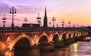 Volotea renforce sa présence à Bordeaux
