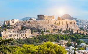 Athens Capital Suites enrichit l’offre MGallery en Grèce
