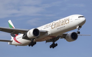 Emirates recrute ses équipages en France