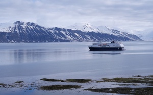 On a testé pour vous une croisière d’expédition HX au Svalbard [ABO]