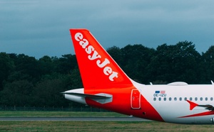 easyJet relance trois lignes clés depuis Toulouse cet hiver