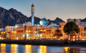The Lux Collective ouvre son premier hôtel SOCIO à Oman