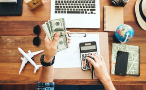 KAYAK lance son calculateur de road trip