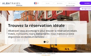 Albatravel France placé en liquidation judiciaire