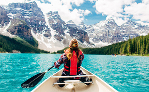Alberta, grandeur nature à portée de clic avec Expedia TAAP