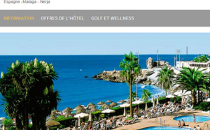 Espagne : l'hôtel RIU Monica de Malaga rouvre après des travaux de rénovation