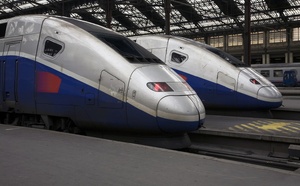 Grève SNCF vacances d’été : Sud-Rail dépose le préavis