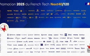 Worldia intègre la French Tech 40