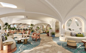 W Hotels ouvre cet été sa nouvelle adresse en Sardaigne
