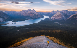 Et si le sommet du G7 révélait la prochaine destination coup de cœur de l’Ouest canadien ?