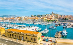 River Cruise Europe choisit Marseille pour son premier événement