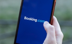 Action collective : les hôteliers européens réclament 20 ans de commissions excessives à Booking.com