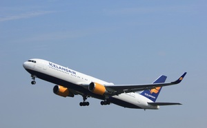 Icelandair renforce ses vols vers Nuuk au Groenland