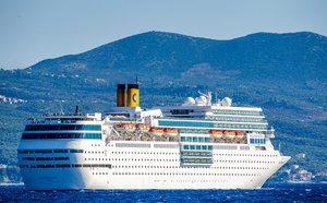 Costa Croisières lance "Les Gardiens de la mer" à bord de ses navires