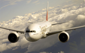 Emirates :  vols Dubaï-Auckland dès le 1er mars 2016