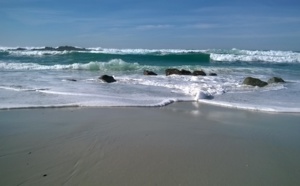 Eductour Visit California : Fascinante Highway 1 - Jour 4
