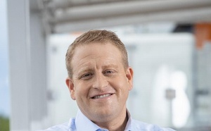 Royal Caribbean : Richard Fain quitte la présidence, Jason Liberty prend la relève