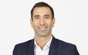 Bryce Arnaud-Battandier, nouveau directeur général de NG Travel