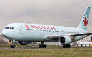 Dès décembre, Lima à portée de la France avec les nouvelles liaisons Air Canada