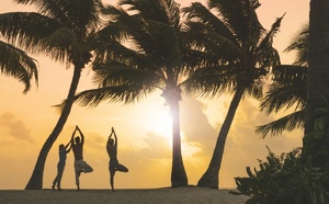 Four Seasons accélère sur le bien-être