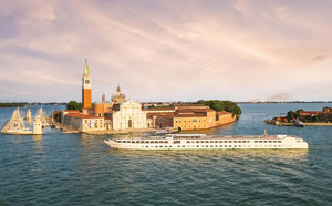 CroisiEurope : un mois de juin riche en actualités et en opportunités pour les professionnels du tourisme