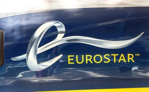 Eurostar : Francfort et Genève en direct depuis Londres d'ici 2030