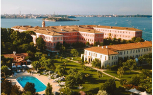Venise : Mandarin Oriental prend les rênes de l'hôtel San Clemente, Palace