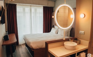 Paris : Ascott ouvre le premier hôtel lyf en France