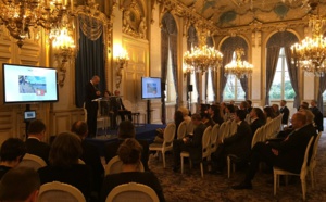 VisitFrenchWine : quand le vin devient un produit touristique, ça peut griser ! VisitFrenchWine : quand le vin devient un produit touristique, ça peut griser !