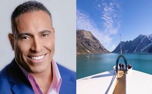 Croisière d'expédition : l'ambitieuse Swan Hellenic nomme un vice-président des ventes