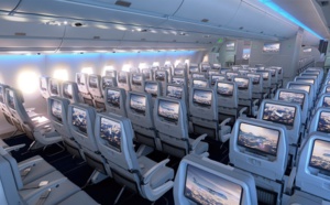 Finnair poursuit sa conquête de l'Asie et y ouvre 2 nouvelles destinations