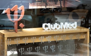 Club Med : Henri Giscard d’Estaing parie sur la diversification et la Bourse pour doubler de taille Club Med : Henri Giscard d’Estaing parie sur la diversification et la Bourse pour doubler de taille