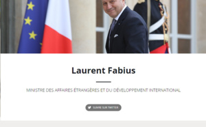 La Case de l'Oncle Dom : pour une fois qu'on avait un bon ministre… il s'en va ! La Case de l'Oncle Dom : pour une fois qu'on avait un bon ministre… il s'en va !