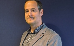 Finnair : Geoffrey Carrage nouveau Regional Manager pour l’Europe du Sud