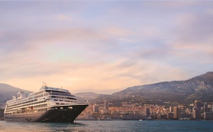 Azamara : "Nous attirons une nouvelle génération de croisiéristes"