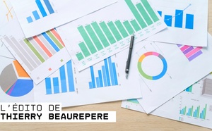 Quand les sondages font le beau temps… et oublient les non partants ! [ABO]