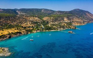 À la découverte de la péninsule d’Akamas : un joyau naturel et culturel au cœur de Chypre