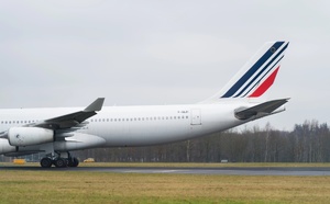 Frappes en Iran : Air France suspend tous ses vols vers Tel Aviv