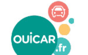 OuiCar change d'identité visuelle et se dote d'un nouveau logo