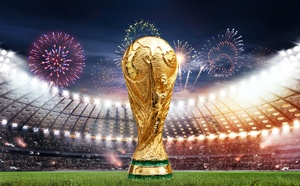 Coupe du Monde : Airbnb entre dans le jeu avec la FIFA Coupe du Monde : Airbnb entre dans le jeu avec la FIFA