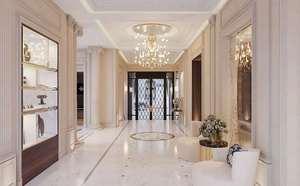 Paris : Barnes Hospitality ouvre Maison Bauchart, une nouvelle adresse cinq étoiles confidentielle