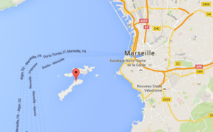 Marseille : un projet de sous-marin-électrique pour des excursions touristiques