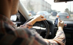 VTC : nouvelle manifestation de chauffeurs à Paris jeudi 11 février 2016