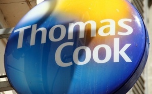 Thomas Cook Group : les réservations baissent en fin d'année mais la reprise est là !