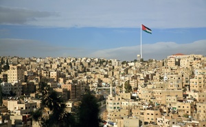 Le Quai d’Orsay déconseille les voyages en Jordanie Le Quai d’Orsay déconseille les voyages en Jordanie
