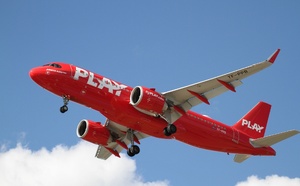 Play Airlines : vers la fin des vols vers l’Amérique du Nord ?