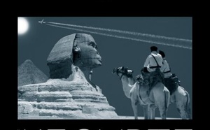 Signature d’Exception : Solea lance l'Egypte  Signature d’Exception : Solea lance l'Egypte